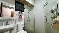Blk 122A Punggol Edge (Punggol), HDB 4 Rooms #521060611